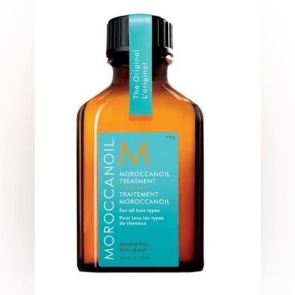 Moroccanoil Other - Moroccanoil Original Hair Treatment, Travel Size